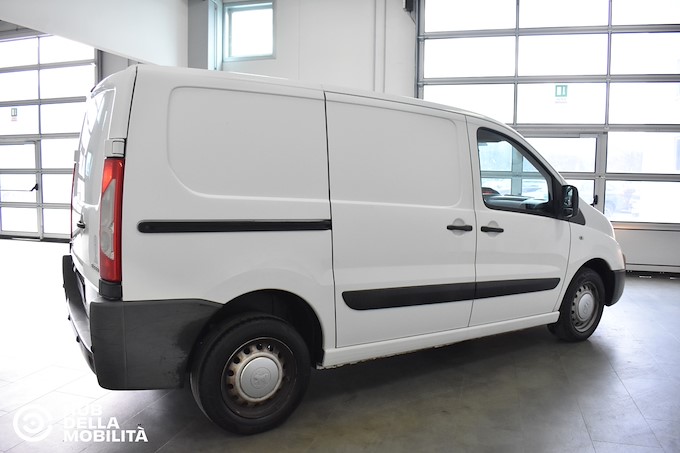 PEUGEOT Expert 2.0 HDi 120CV PC-TN 12Q Furgone